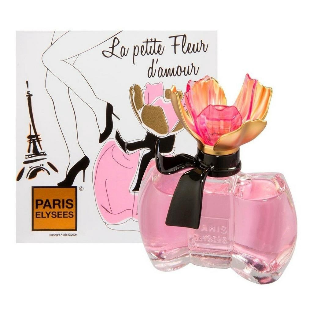 D'amour Perfume: Onde Comprar | BuscaProdutos