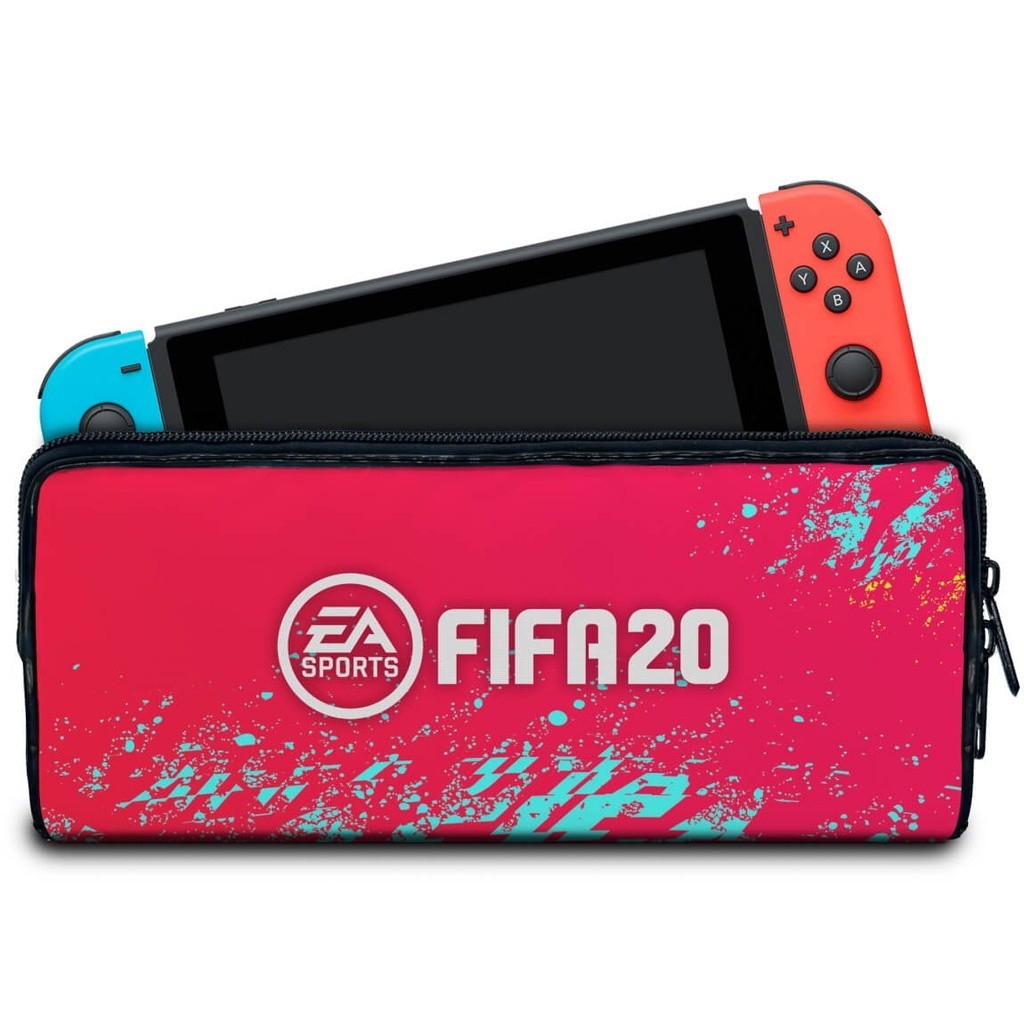 Fifa 17 Nintendo Switch em Promoção na Shopee Brasil 2026