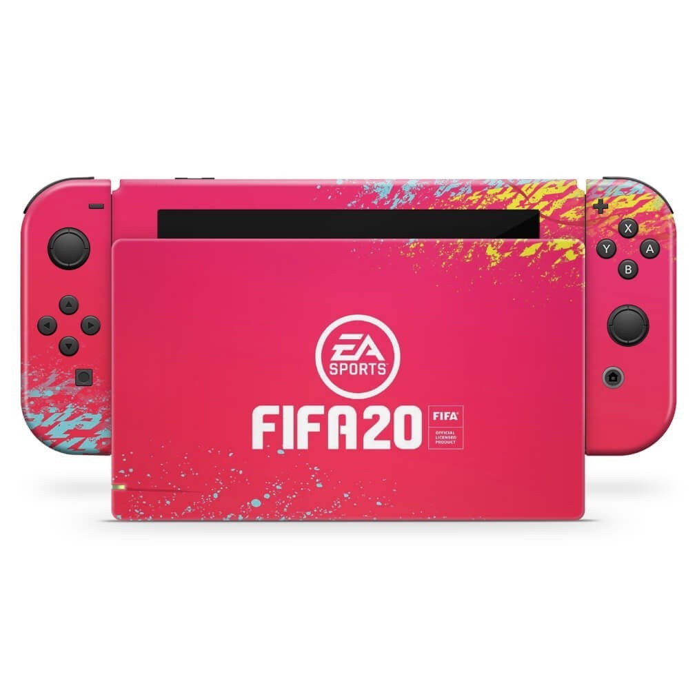 Fifa 22 Nintendo Switch em Promoção na Shopee Brasil 2026