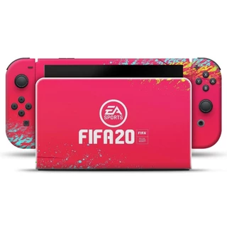 Nintendo Switch 本体+FIFA 24 Fifa 24 Nintendo Switch em Promoção na Shopee Brasil 2025