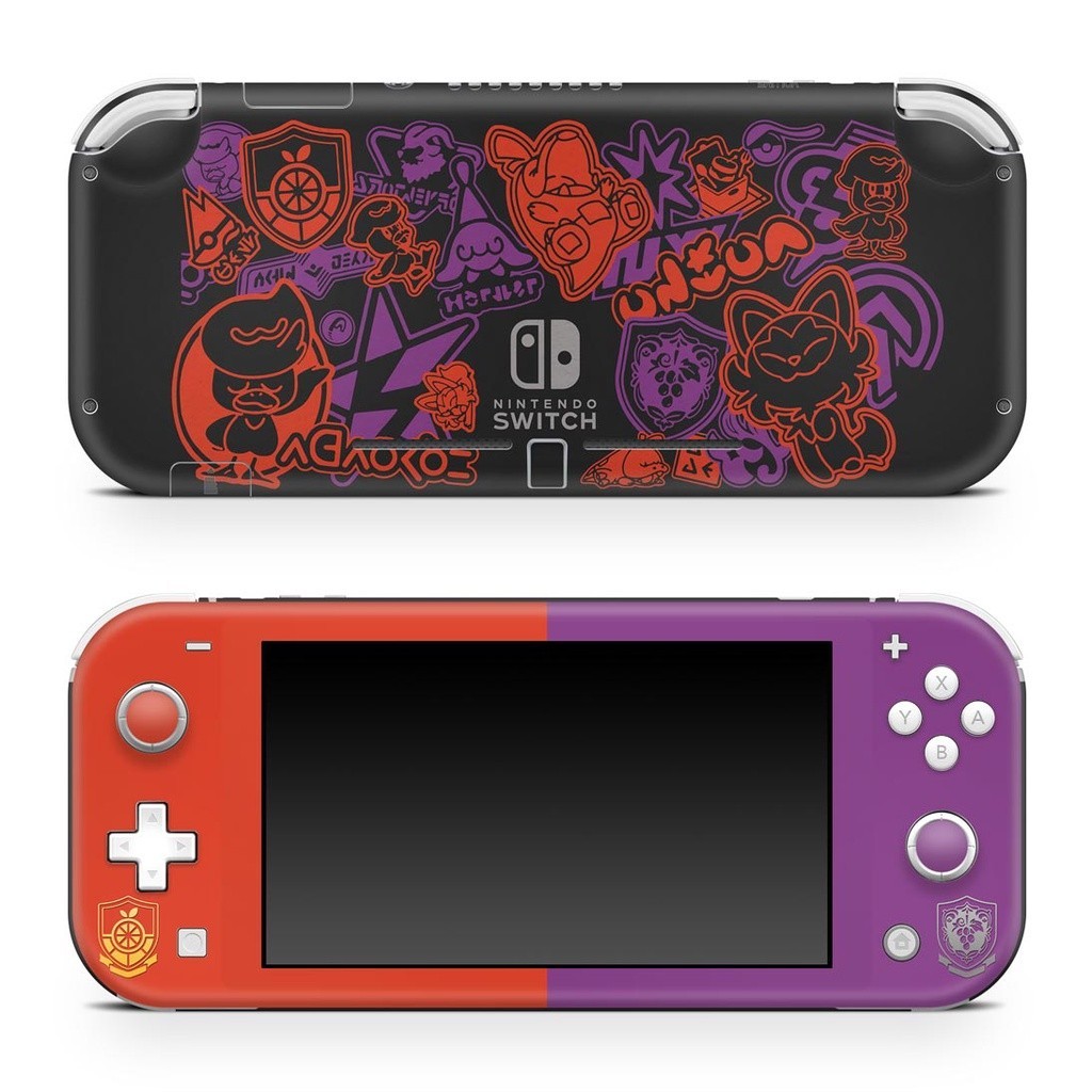 【RT-170032専用】Nintendo Switch lite Console - Nintendo Switch - Lite - Azul Turquesa - Nintendo - Ri Happy