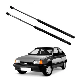 Par Amortecedor Tampa Traseira Porta Malas Kadett 1989 1990 1991 1992 1993 1994 1995 1996 1997 1998