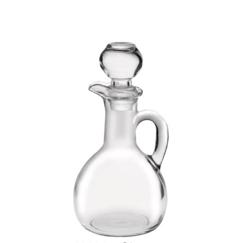 GLASS - GALHETEIRO 400ML SIERRA