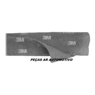 Manta Filtrante P-210 lavável - 1 Mt X 1mt
