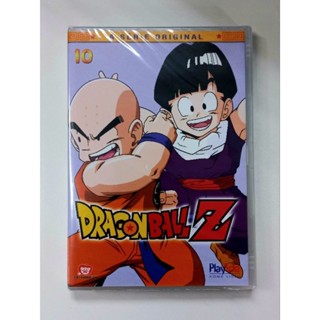Coleção Dvd Dragon Ball Z em Promoção na Shopee Brasil 2025