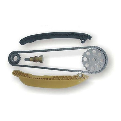 Kit Corrente Comando Ecosport Focus Courier Zetec 1.6 8v
