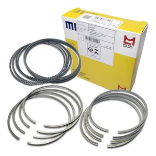 Anel Segmento Vectra Blazer Omega S10 2.4 8v 16v Original