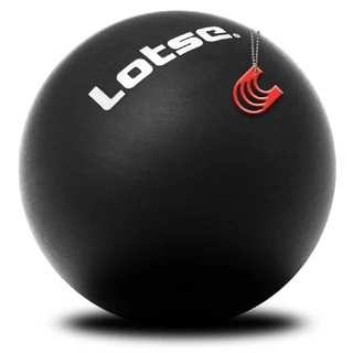 Manopla de Cambio Esportiva Universal Preta de Alumínio Sport Tunning Lotse Interlagos INT-PR