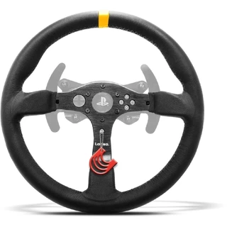 Volante Add-on Thrustmaster T300 T300RS T300RS GT Esports Simulador Realista em Couro Lotse TM3-CA em Oferta na Shopee