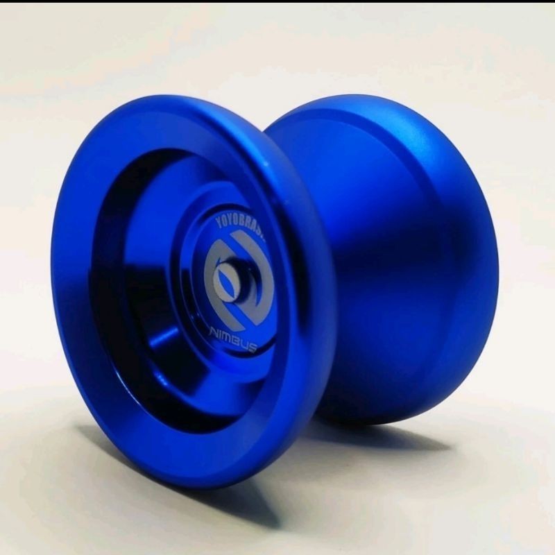 Ioiô profissional de ROLAMENTO (YOYO, IO-IO) COM 3 CORDAS COLORIDAS ...