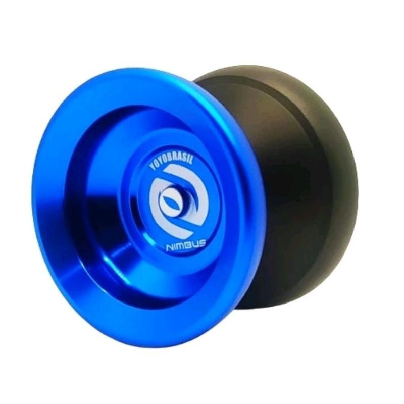 Ioiô profissional de ROLAMENTO (YOYO, IO-IO) COM 3 CORDAS COLORIDAS ...