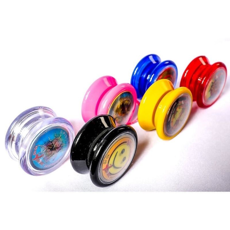 YOYO ROLAMENTO PROFISSIONAL YORK ORIGINAL (YOYO, IOIÔ, YO-YO)