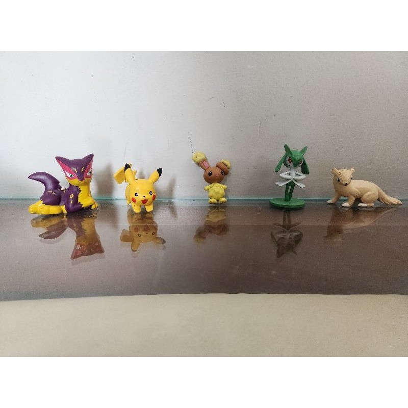 Coleção Bonecos Pokémon | Shopee Brasil