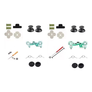 Kit Reparo Para Os Controles Ps3