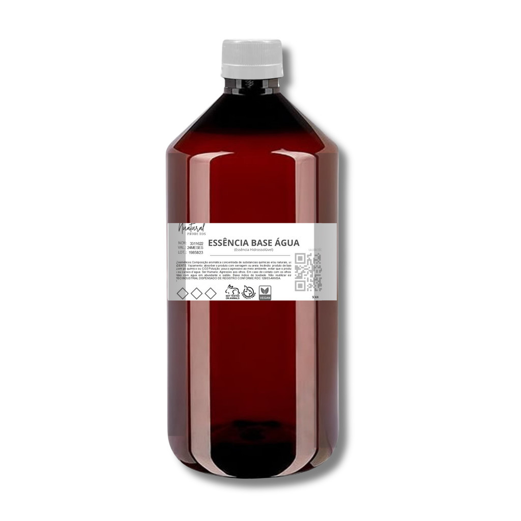 Essência Base Água Dove 1 Litro 