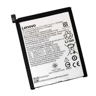 Bateria Lenovo K6 Plus / Moto G6 Play / Moto E5 ( Bl270 )