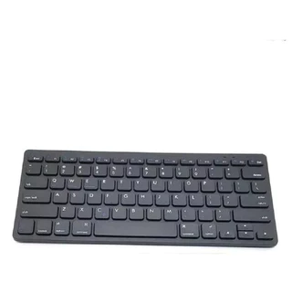Mini Teclado Bluetooth Wireless Keyboard - H'maston Jp-101