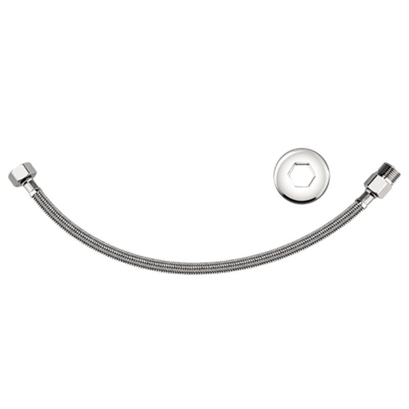 Engate Flexivel de inox Modelos