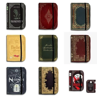 Capa Kindle 7 geração 8 geração 10 geração 11 geração artesanal Capa de Livro