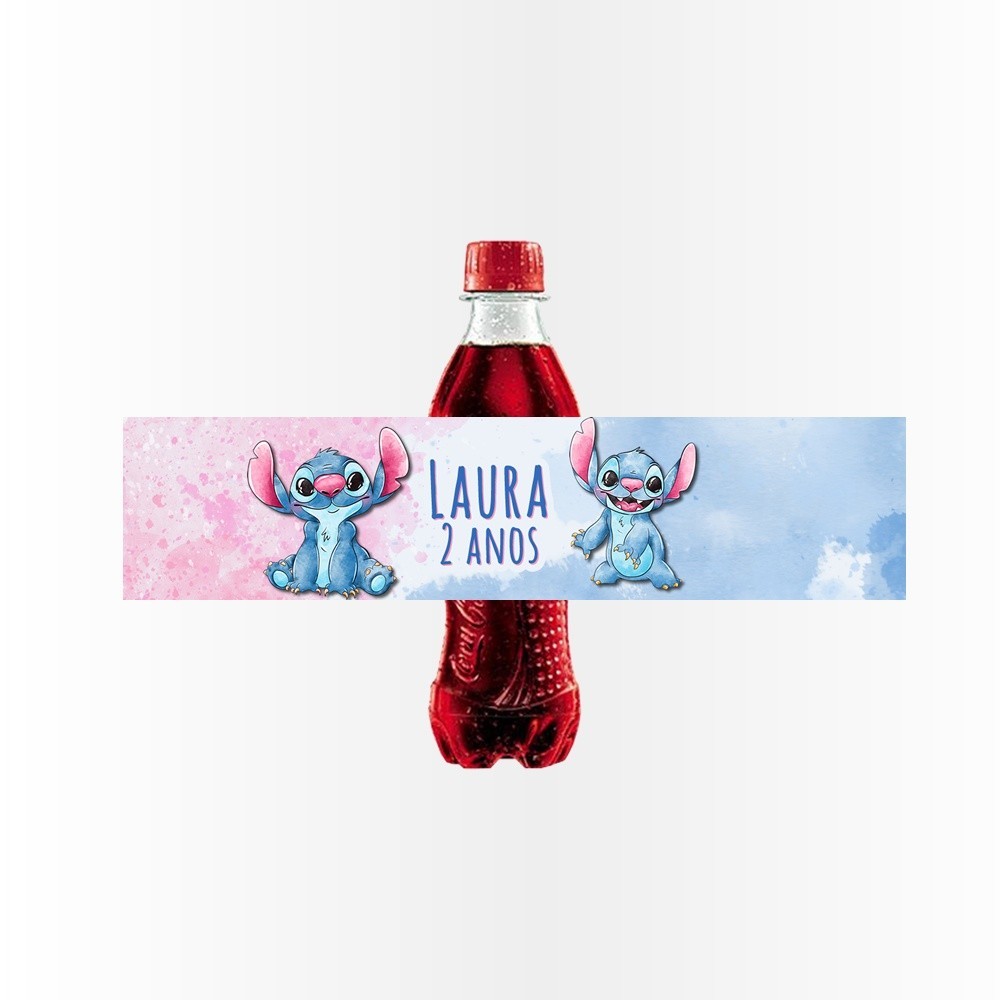 14 Rótulos Adesivos Mini Coca Cola Rotulo Adesivo Tag Topper Kit Festa ...