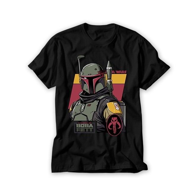 Tarjeta Boba Fett Suspendida De Star Wars: Unlimited TCG