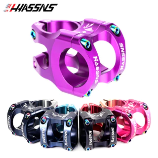 Bicicleta De Mountain Bike Alumínio Colorido Haste Ultra-Ligeira De Liga 31.8 * 45mm Aro 20 26 29 em Oferta na Shopee