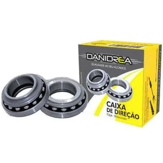CAIXA DIRECAO ESFERA FAZER 250 07/17 XTZ 250 LANDER 11/14 TENERE