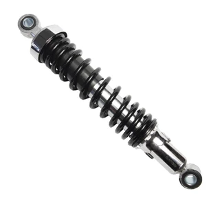 AMORTECEDOR CROMADO TRASEIRO YES 125 09/13