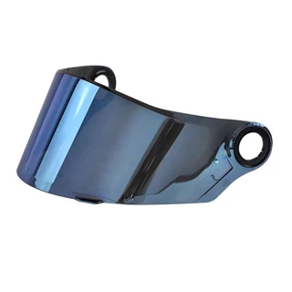 VISEIRA AZUL IRIDIUM LS2 (FF358 / FF396) HELT 2.2MM