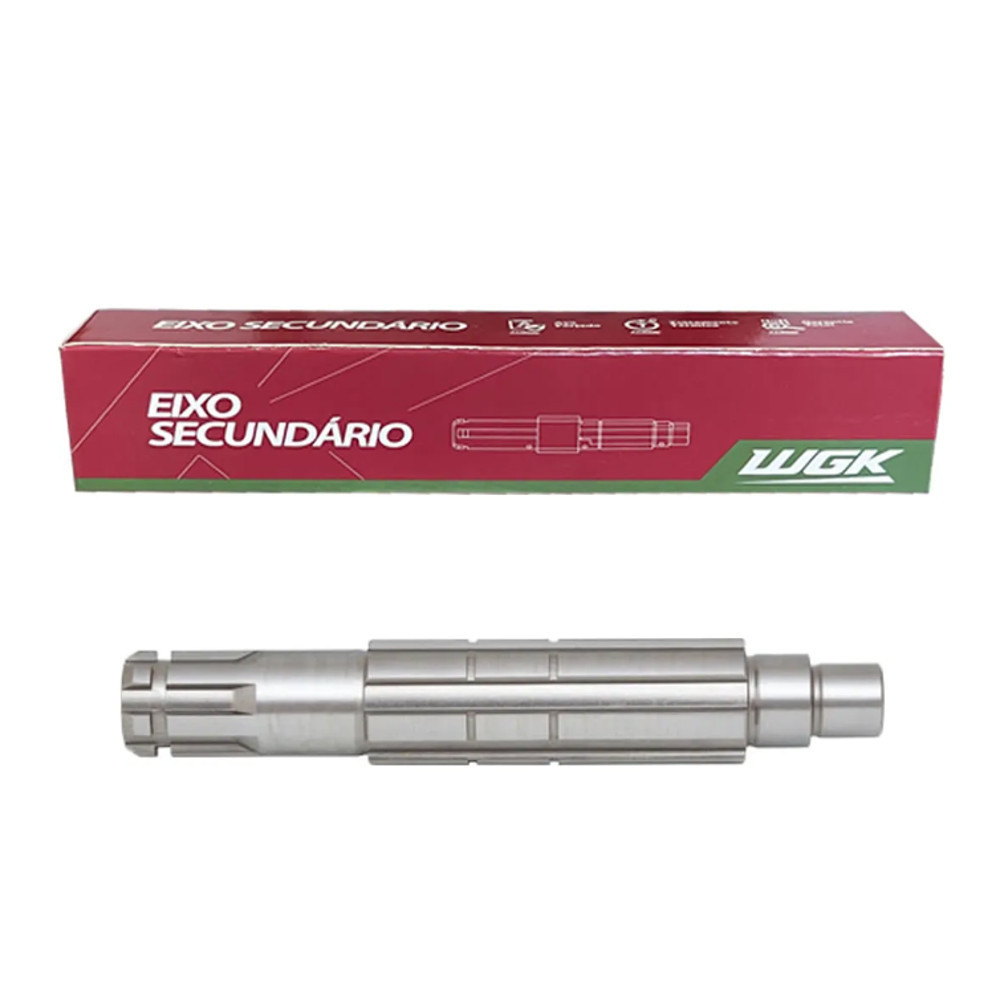EIXO PINHAO - TITAN 150 KS 09- / FAN 125 09 /....