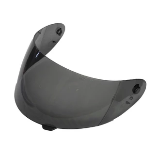 VISEIRA FUME HELT RACE/THUNDER 2.2MM
