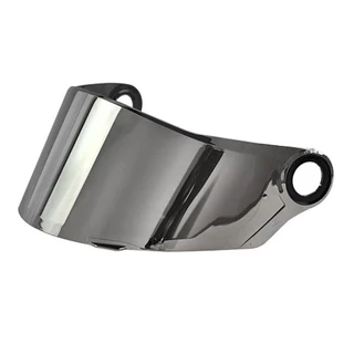 VISEIRA CROMADO - LS2 (FF358 / FF396) HELT 2.2MM