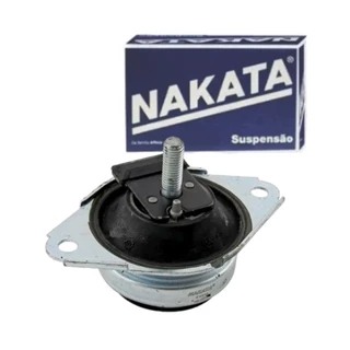 Coxim Do Motor - Traseiro - E Ford Escort 1.0 Zetec 97/03