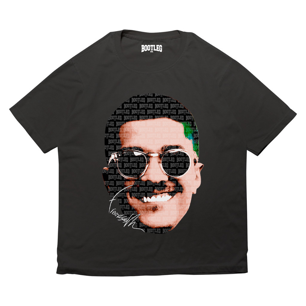 Camisa Básicas Chico Moedas Face Rosto Casimiro BitCoin Luisa Unissex  Bootleg | Shopee Brasil