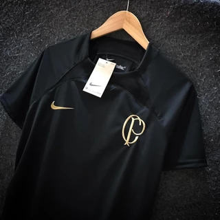 Camisa treino Corinthians / 2024 masculina
