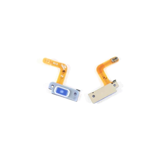 FLEX BOTÃO POWER COMPATÍVEL COM SAMSUNG S21 - S21 PLUS - S21 ULTRA - NOVO - COM GARANTIA