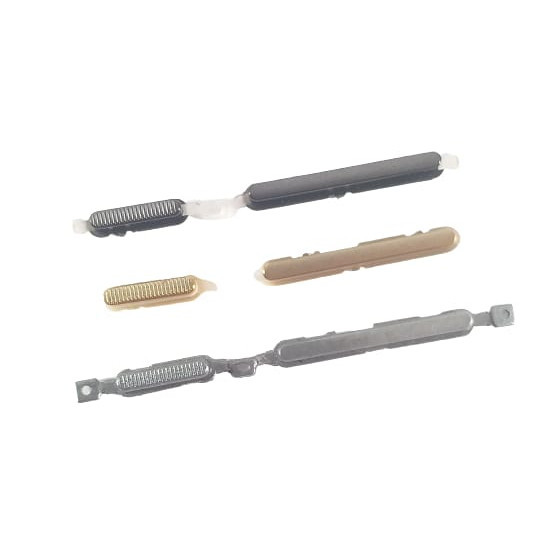 Nappe De Circuit Boutons Power Et Volume Pour Motorola Moto G5 XT1676 - Pièce De Rechange Neuve