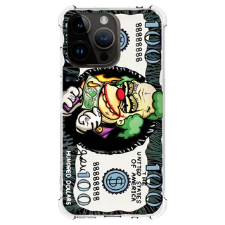 Capa Capinha (3179) DOLLAR KRUSTY para IPHONE 15 PRO MAX,15 PRO,15 PLUS,15,14 PRO MAX,14 PRO,14 PLUS,14,13 PRO MAX,13 PRO,13 MINI,13,12 PRO MAX,12 PRO,12 MINI,12,11 PRO MAX,11 PRO,11,XS MAX,XR,XS,X,8 PLUS,8,SE 2020,7 PLUS,7,6 PLUS,6,6S 