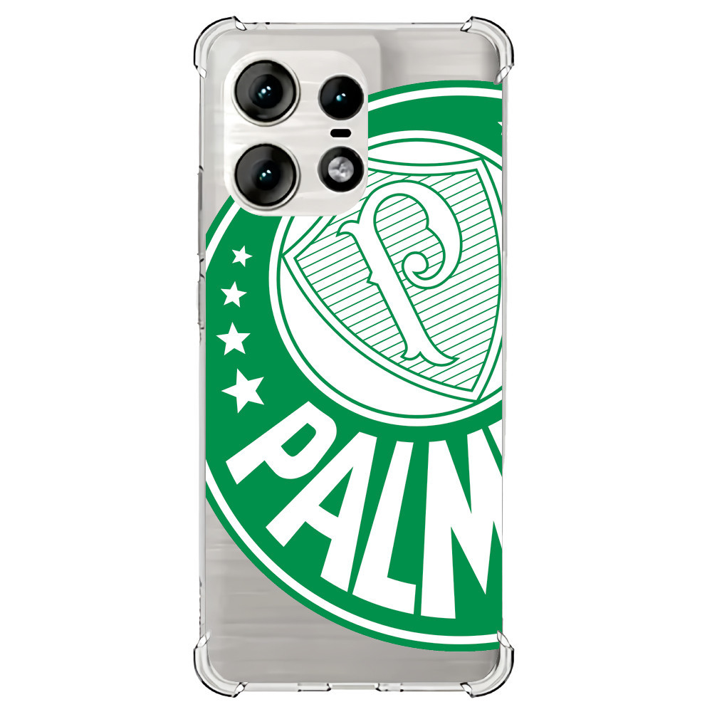 Capinha Capa (0200) PALMEIRAS para MOTOROLA MOTO G7 POWER,G7+,G7 PLAY ...