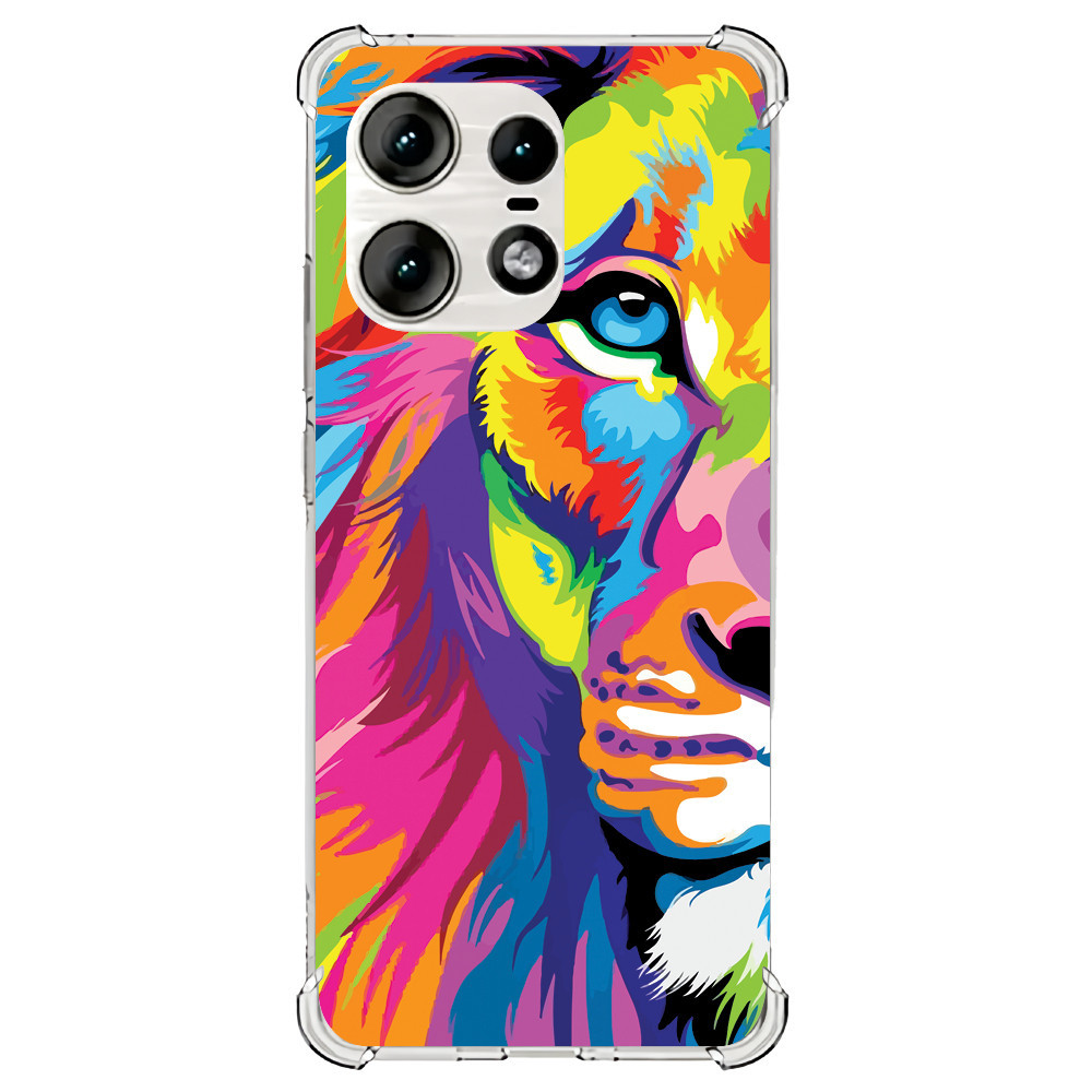 Vingarshern Cover Compatible With Motorola Moto G 5G (2022 - Foto 4