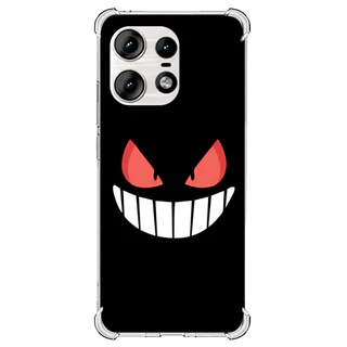 Capa Capinha (2691) SORRISO para MOTOROLA MOTO G200 5G,G100,G84,G82,G73,G71,G62,G5S+,G54,G53,G52,G50,G42,G41,G32,G31,G30,G23,G22,G20,G14,G13G10,G9 POWER,G9+,G9 PLAY,G8 POWER LITE,G8 POWER,G8+,G8 PLAY,G8 