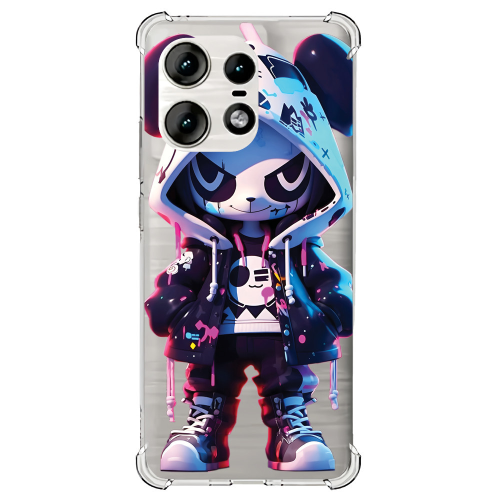 Vingarshern Cover Compatible With Motorola Moto G 5G (2022 - Foto 10