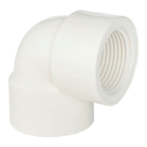 KIT 20 UNIDADES JOELHO 90º ROSCAVEL 1" -plastilit - 20 unidades
