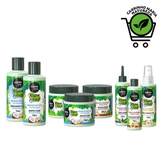 Carrinho Exclusivo Maria Natureza em Oferta na Shopee