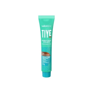Sabonete Facial Esfoliante Tiye Hidrata & Matifica 30g em Oferta na Shopee