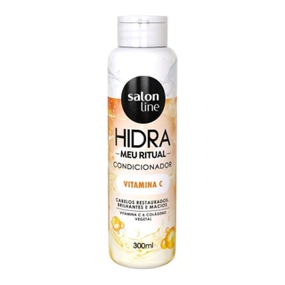 Condicionador Hidra Meu Ritual Vitamina C 300ml em Oferta na Shopee