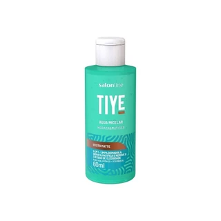Água Micelar Tiye Hidrata & Matifica 60ml em Oferta na Shopee