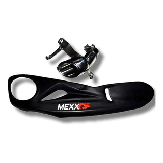 Escapamento Esportivo Honda Cb1000r Taylor Mexx Cod.124