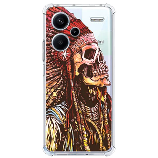 Capinha (1567) CAVEIRA para XIAOMI REDMI POCO 12,10C,10A,9T,9I,9C,9A9 SE,9,8T,8A,7A,7,6A,6,A3 (CC9E),X6 5G,X5 PRO 5G,X5 PRO,X5 5G,X5,X4 PRO 5G,X3 PRO,X3,M5S,M5 4G,M4 PRO 5G,M4 PRO 4G,M3 PRO 5G,M3 PRO 4G,M3,F5 PRO,F5,F4 GT,F4 5G,C3, REALME C55 