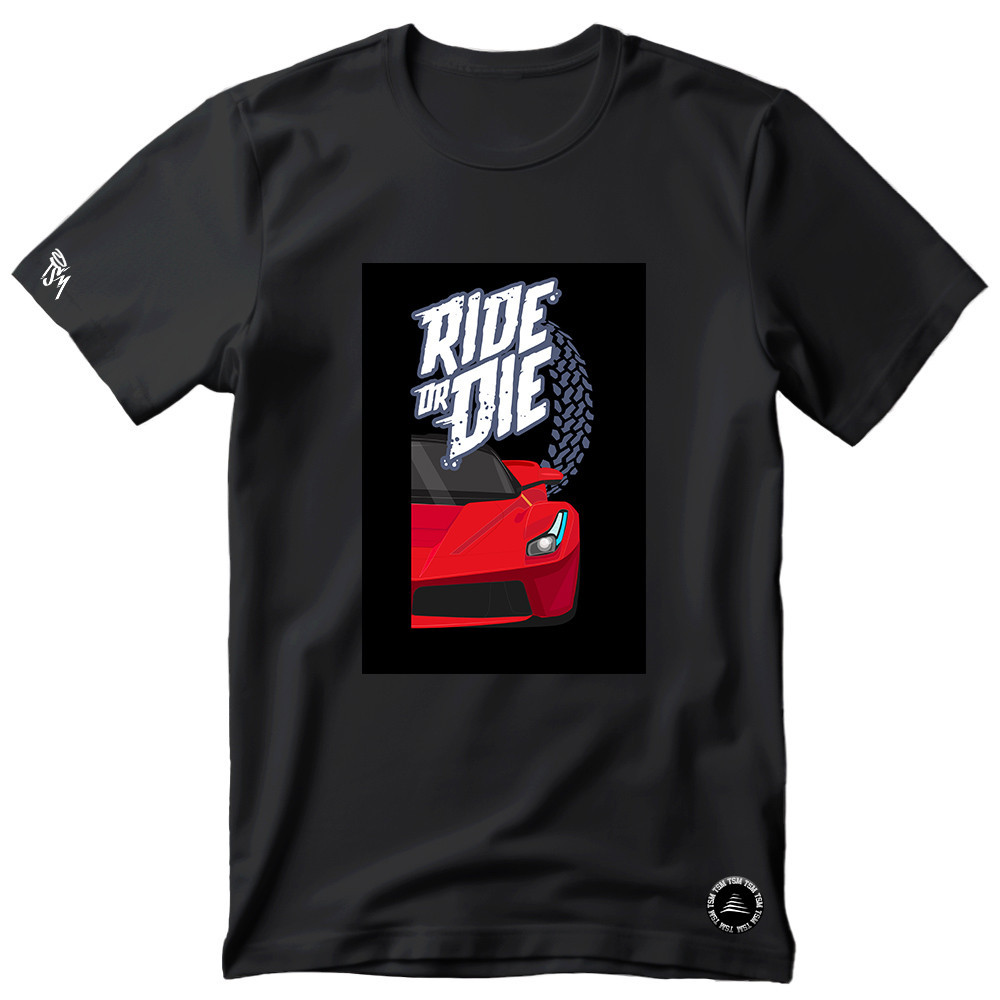 Design de camiseta de drift de carro logotipo de drift de carro